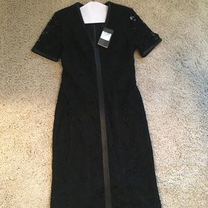 Burberry London US Size 6 Dress